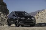 Nissan Rogue Rogue One Star Wars 2016 года